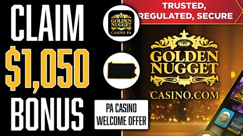 golden nugget casino promo code|Golden Nugget Casino Promo Code & Review .